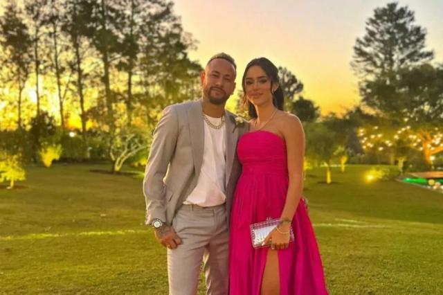 BB Sports-女友怀孕他出轨 内马尔道歉：错了 对不起你跟孩子