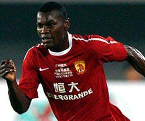 APP下载-保隆忆起当年中超钱多 “工资不用花 奖金就够啦”