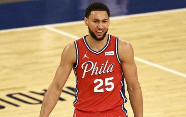 BB体育-拉科布评本西被罚5万 把勇士洗出流言这波不亏？