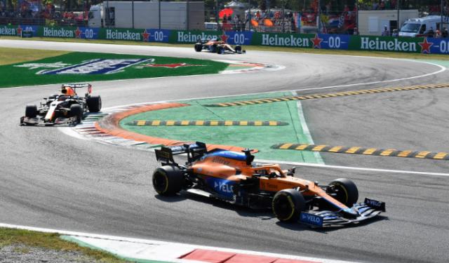 APP下载-进入2021赛季方式最健康车队 迈凯伦胜利早有预兆