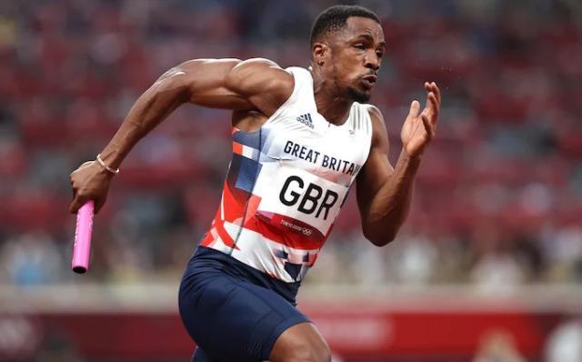 BB体育-王勤伯：英国4x100运动员在东奥服用的是什么神药？