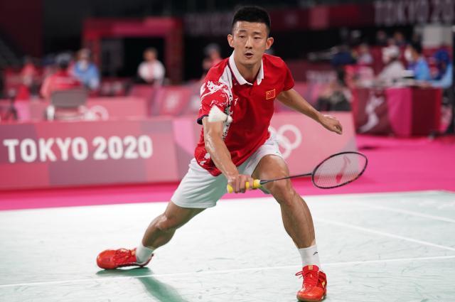 BB Sports-国羽单打四人首秀皆过关 谌龙：这一刻我等了五年！